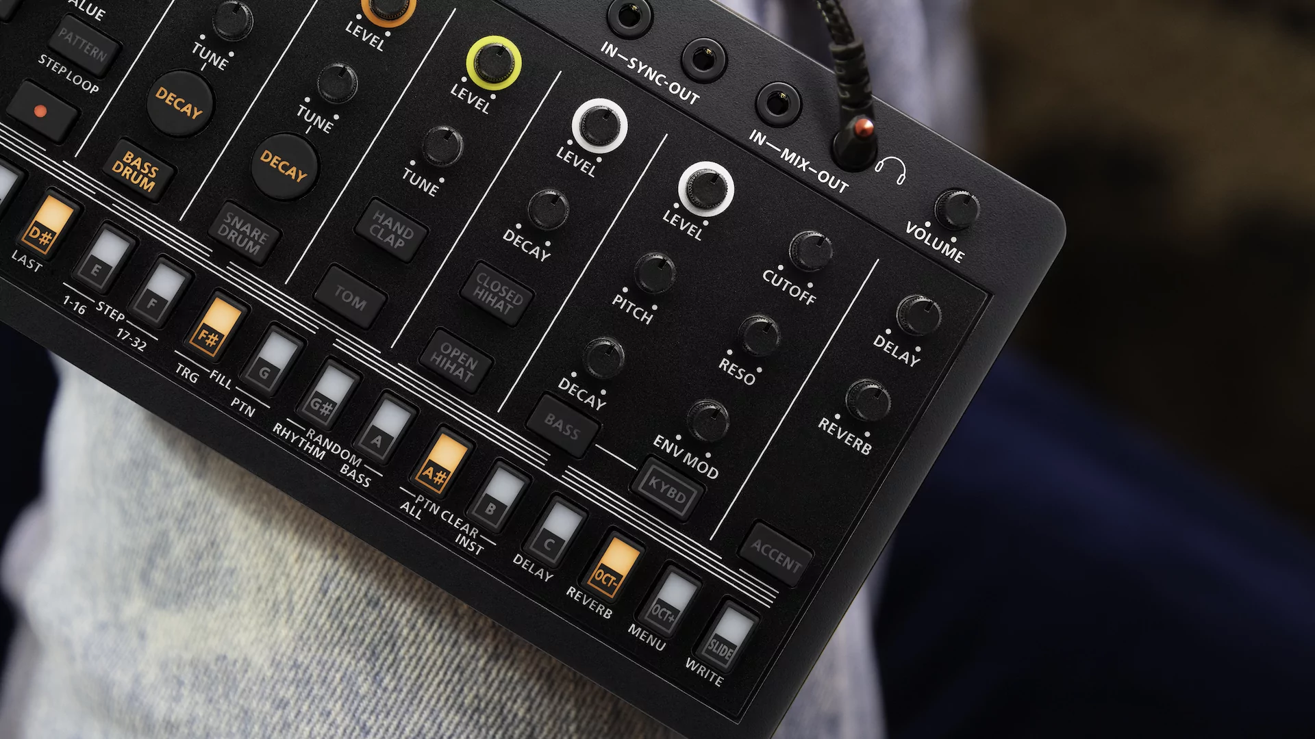 Can Roland's affordable AIRA T8 drum machine live up to the